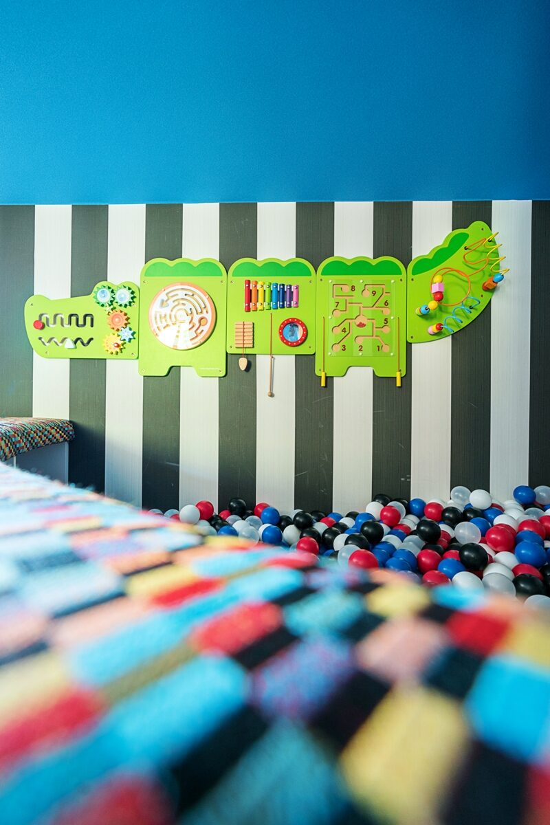 Sala zabaw dla dzieci