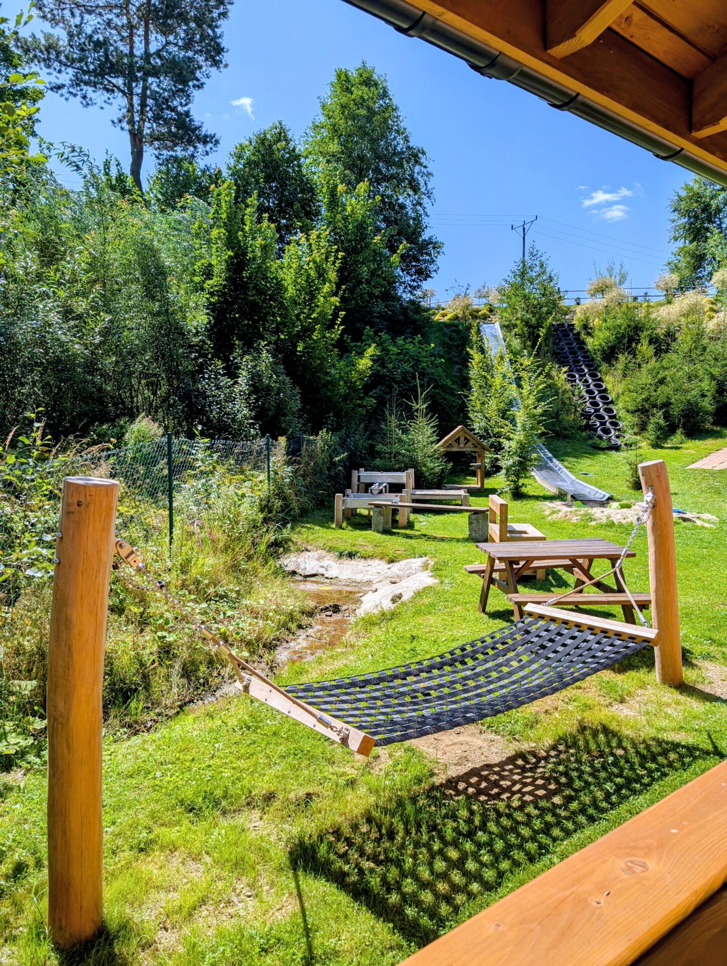 Sala zabaw dla dzieci